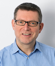 Markus Lindermeir